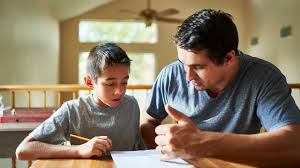 Çocukla Baba Arasında İletişim ve Babanın Disiplini